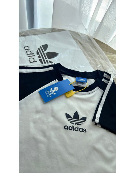 2309 adidas短衣